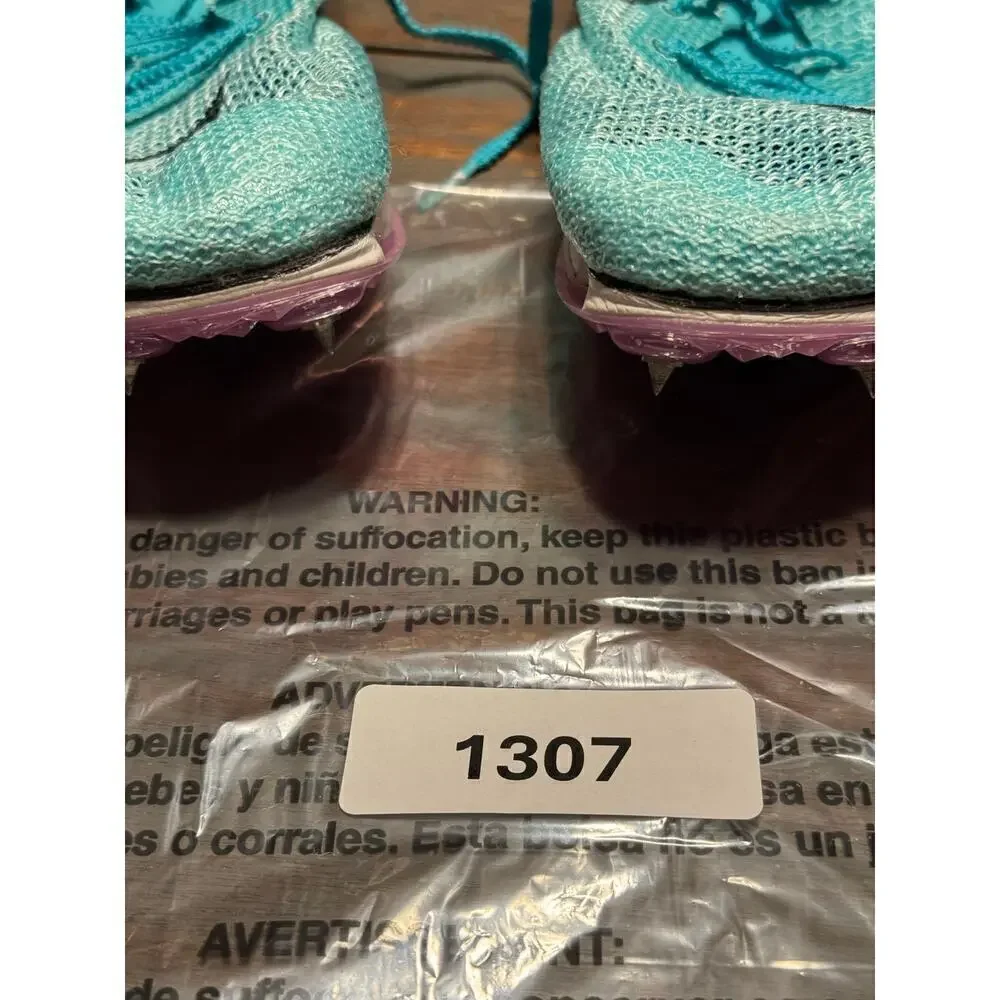 Nike Men Size 12.5 Zoom X Running Shoe